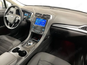 Ford Mondeo - imagine 8