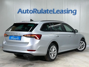 Skoda Octavia - imagine 3