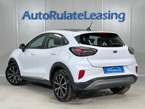 Ford Puma - imagine 4