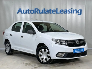 Dacia Logan - imagine 2