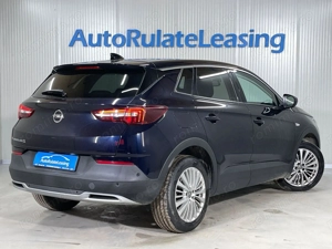 Opel Grandland X - imagine 3
