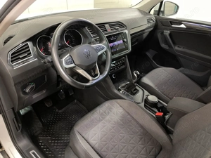 Volkswagen Tiguan - imagine 5
