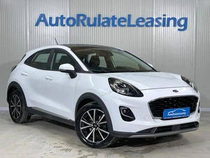 Ford Puma - imagine 2