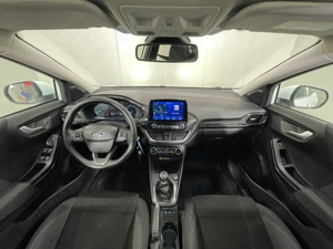 Ford Puma - imagine 8