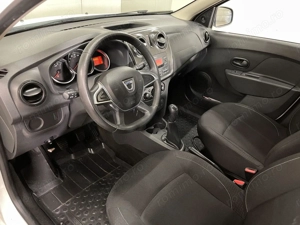 Dacia Logan - imagine 5