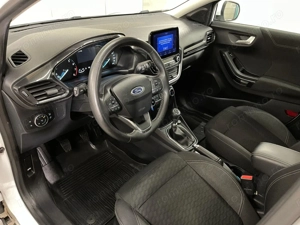 Ford Puma - imagine 5