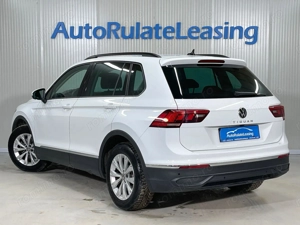 Volkswagen Tiguan - imagine 4