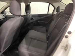 Dacia Logan - imagine 11