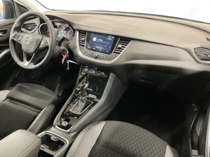 Opel Grandland X - imagine 8