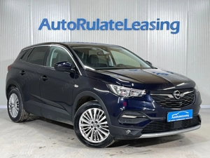 Opel Grandland X - imagine 2