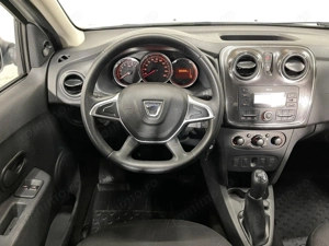 Dacia Logan - imagine 6