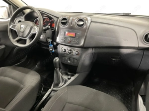 Dacia Logan - imagine 8