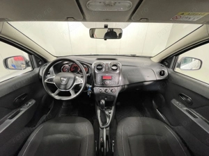 Dacia Logan - imagine 7