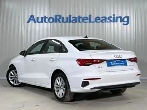 Audi A3 - imagine 4