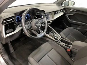Audi A3 - imagine 5