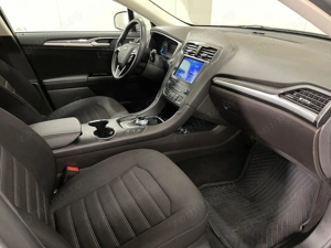 Ford Mondeo - imagine 10