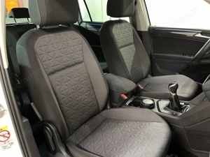 Volkswagen Tiguan - imagine 10