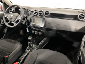 Dacia Duster - imagine 8
