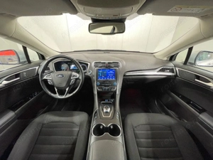 Ford Mondeo - imagine 7