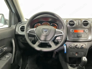 Dacia Logan - imagine 5