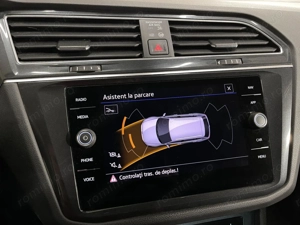 Volkswagen Tiguan - imagine 15
