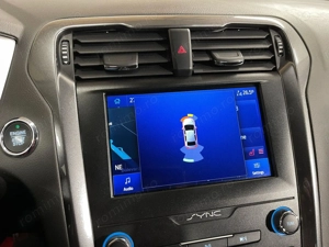 Ford Mondeo - imagine 14