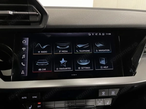 Audi A3 - imagine 13