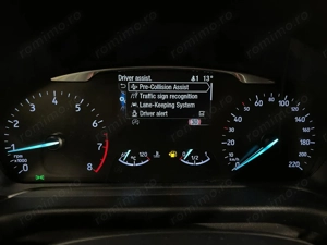 Ford Puma - imagine 18