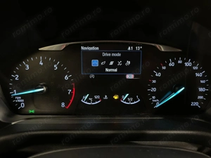 Ford Puma - imagine 19