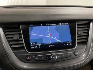 Opel Grandland X - imagine 13