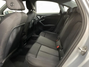 Audi A3 - imagine 11