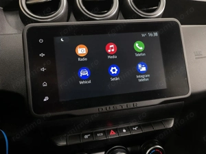 Dacia Duster - imagine 13