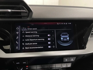 Audi A3 - imagine 15