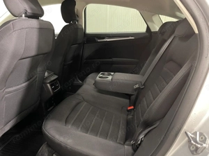 Ford Mondeo - imagine 11