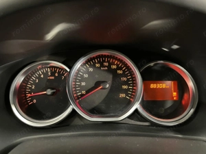 Dacia Logan - imagine 18