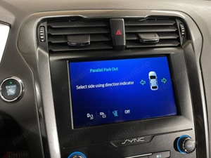 Ford Mondeo - imagine 15