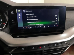 Skoda Octavia - imagine 20