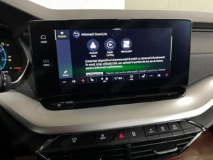 Skoda Octavia - imagine 18