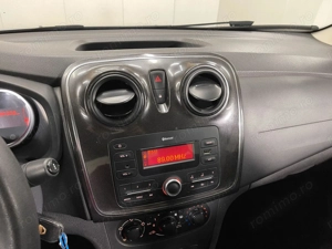 Dacia Logan - imagine 13