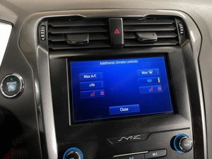 Ford Mondeo - imagine 19