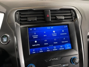 Ford Mondeo - imagine 18