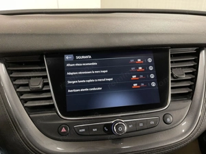Opel Grandland X - imagine 18