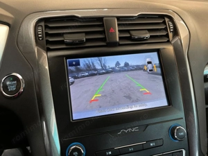 Ford Mondeo - imagine 13