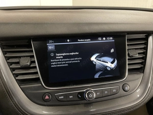 Opel Grandland X - imagine 17