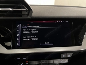 Audi A3 - imagine 16