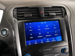 Ford Mondeo - imagine 17