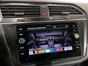 Volkswagen Tiguan - imagine 18