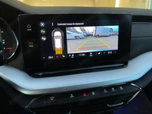 Skoda Octavia - imagine 13