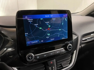 Ford Puma - imagine 14