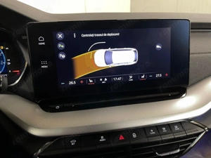 Skoda Octavia - imagine 14